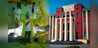 El mejor alumno de la UNI, Barton Zwiebach, fue superado por este ingeniero peruano en el admisión: conoce su historia