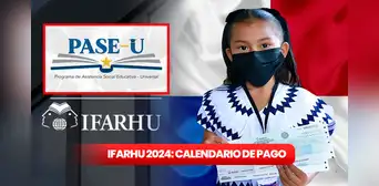 Becas Ifarhu, PASE-U 2024: esta es la ÚLTIMA SEMANA para cobrar la beca digital por cheque Becas Ifarhu, PASE-U 2024: esta es la ÚLTIMA SEMANA para cobrar la beca digital por cheque