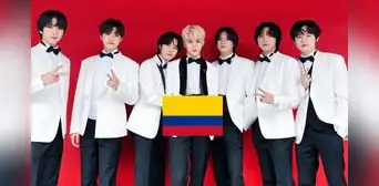 NCT Dream en Colombia 2024: boletas, fecha, precios, etapas de ventas y más del concierto en Bogotá NCT Dream en Colombia 2024: boletas, fecha, precios, etapas de ventas y más del concierto en Bogotá