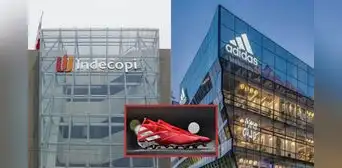 Adidas fue multado por Indecopi y es obligado a RETIRAR productos del mercado peruano: ¿qué ocurrió con la marca? Adidas fue multado por Indecopi y es obligado a RETIRAR productos del mercado peruano: ¿qué ocurrió con la marca?