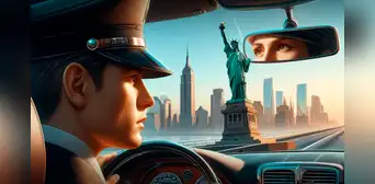 Estas son las ciudades de Estados Unidos en la que más gana un chofer de Uber
