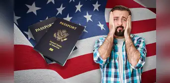 Descubre la drástica sanción para quienes estudian con una visa de turista en Estados Unidos