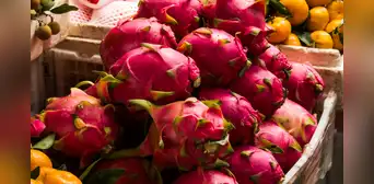 La deliciosa fruta de Latinoamérica que te protege del estrés y previene el envejecimiento de la piel