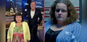 La verdadera Martha Scott de 'Bebé reno' habló por primera vez en entrevista: ¿dónde y cómo verla?