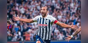 Hinchas de Alianza Lima piden perdón a Hernán Barcos tras criticarlo: "Cerrando bocas"
