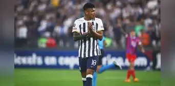 Hinchas de Alianza cansados de De Santis tras empate ante Cerro Porteño: "Me quedo con Dorregaray"