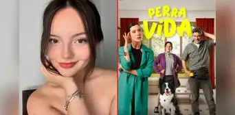 Francisca Aronsson de ‘Pituca sin lucas’ llega a Prime Video con ‘Perra vida’: ¿cuándo se estrena?