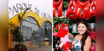 Parque de las Leyendas otorgará entradas gratis por el Día de la Madre 2024: ¿quiénes podrán ingresar y cómo acceder? Parque de las Leyendas otorgará entradas gratis por el Día de la Madre 2024: ¿quiénes podrán ingresar y cómo acceder?