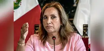 Dina Boluarte encargó desactivar al Eficcop y la Diviac, según colaborador eficaz Dina Boluarte encargó desactivar al Eficcop y la Diviac, según colaborador eficaz