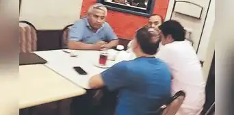 Eficcop: Conejo es brazo derecho del exabogado de Dina Boluarte