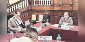 Contraloría terminará investigación sobre caso Rolex entre mayo y junio