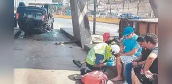 Investigan al alcalde de Puente Piedra y solicitan su suspensión Investigan al alcalde de Puente Piedra y solicitan su suspensión