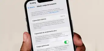 ¿Tienes un iPhone? Sigue estos consejos para cuidar la batería y extender su duración
