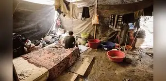 Cifra oficial de pobreza en el Perú pasó de 27,5 a 29% en 2023 Cifra oficial de pobreza en el Perú pasó de 27,5 a 29% en 2023