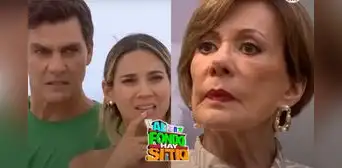 ¿Mike y Macarena vuelven a 'Al fondo hay sitio'?: Francesca le propuso administrar su restaurante
