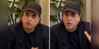 Jaime Bayly: ¿Por qué fue el único de la familia que desheredaron de los US$1.000 millones?