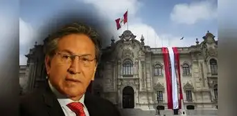 Toledo es el único expresidente del PERÚ que recibe pensión vitalicia desde la cárcel: ¿por qué razón?