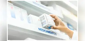 Proyecto fujimorista sobre medicamentos genéricos favorecería a 3 laboratorios Proyecto fujimorista sobre medicamentos genéricos favorecería a 3 laboratorios