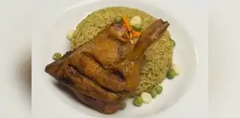 Delicia peruana en el top 10: arroz con pato se corona entre los mejores platos de Taste Atlas Delicia peruana en el top 10: arroz con pato se corona entre los mejores platos de Taste Atlas