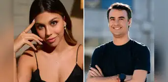 ¿Alondra García no descarta boda con Francisco Alister? Modelo sorprende con respuesta