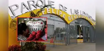 Parque de las Leyendas regalará 200 entradas por Día de la Madre: así puedes acceder gratis Parque de las Leyendas regalará 200 entradas por Día de la Madre: así puedes acceder gratis