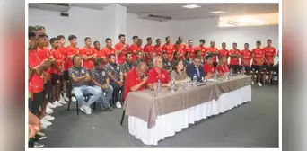 La FPF dilata su respuesta al TAS sobre caso contra Club Juan Aurich La FPF dilata su respuesta al TAS sobre caso contra Club Juan Aurich
