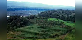 Conoce la ciudad oculta de hace 2.500 años y hallada en un país de Sudamérica Conoce la ciudad oculta de hace 2.500 años y hallada en un país de Sudamérica