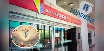 Lunes bancario en Venezuela: ¿cerrarán los bancos HOY, 13 de mayo? Esto dice Sudeban