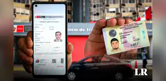 MTC: licencia de conducir solo podrá tramitarse en la región consignada en el DNI MTC: licencia de conducir solo podrá tramitarse en la región consignada en el DNI