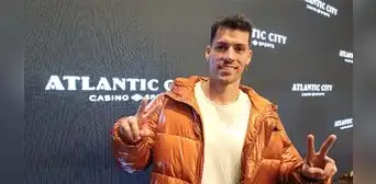 Patricio Parodi defiende a chicos reality: "Muchos deportistas han pasado por el programa y no fue fácil" Patricio Parodi defiende a chicos reality: "Muchos deportistas han pasado por el programa y no fue fácil"