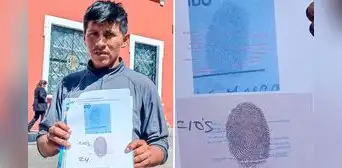 Denuncian suplantación de identidad: delincuente se habría hecho pasar por mujer para robar Denuncian suplantación de identidad: delincuente se habría hecho pasar por mujer para robar
