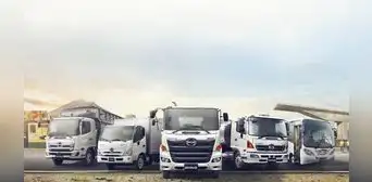 La filosofía Hino SOPORTE TOTAL: Acompañamiento integral para maximizar la operatividad de sus vehículos La filosofía Hino SOPORTE TOTAL: Acompañamiento integral para maximizar la operatividad de sus vehículos