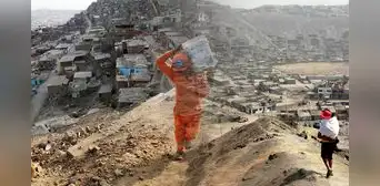 INEI: ¿cuáles son los departamentos con mayor pobreza en Perú, según último informe? INEI: ¿cuáles son los departamentos con mayor pobreza en Perú, según último informe?