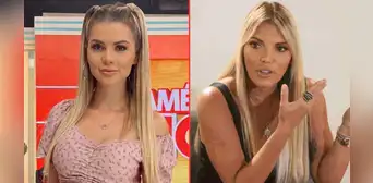 Brunella podría ser la próxima Miss Perú tras llamado de Jessica Newton para el certamen Brunella podría ser la próxima Miss Perú tras llamado de Jessica Newton para el certamen