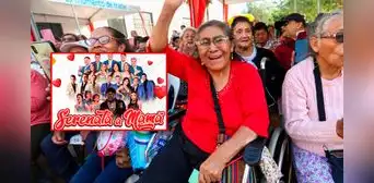 Día de la Madre: ¿cuáles son las actividades gratuitas que ofrece la Municipalidad de SJL? Día de la Madre: ¿cuáles son las actividades gratuitas que ofrece la Municipalidad de SJL?
