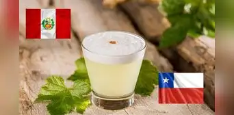 ¡Hallazgo histórico!: Archivo de la Nación revela si el origen del pisco es peruano o chileno