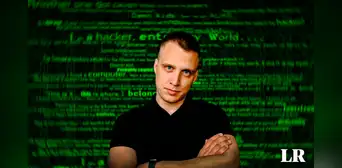 El hacker más buscado del mundo por el que Estados Unidos ofrece US$10 millones como recompensa