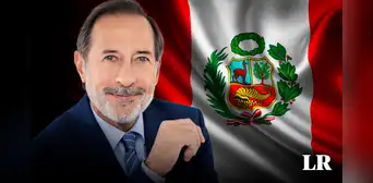 Guillermo Francella vuelve a Perú tras 7 años y revela por qué no vio 'El gran león' de Carlos Alcántara
