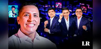 ¿Por qué Grupo 5 eliminó temas de exintegrantes de YouTube? Pepe Menis, animador de la orquesta, lo revela ¿Por qué Grupo 5 eliminó temas de exintegrantes de YouTube? Pepe Menis, animador de la orquesta, lo revela