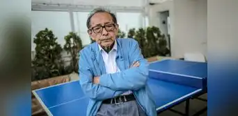 Periodista Edmundo Cruz es hospitalizado para una intervención programada Periodista Edmundo Cruz es hospitalizado para una intervención programada