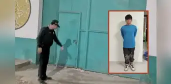 Empresario mata a adolescente que lo extorsionaba en Trujillo: menor fue sorprendido con explosivo