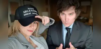 Lilia Lemoine, nueva secretaria de Comisión de Ciencia de Argentina, es criticada por decir que "la Tierra es plana"
