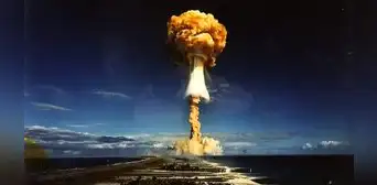 El país con mayor cantidad de armas nucleares confirmadas en 2024: no es China ni Estados Unidos