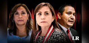 Dina Boluarte dispuso nombramientos solicitados por la Fiscalía de Benavides, según colaborador eficaz Dina Boluarte dispuso nombramientos solicitados por la Fiscalía de Benavides, según colaborador eficaz