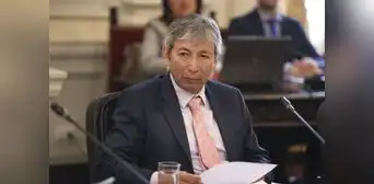 José Arista sobre el alza de la pobreza: "De repente se pudo haber hecho algo" José Arista sobre el alza de la pobreza: "De repente se pudo haber hecho algo"