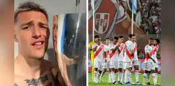 Sonne es el cuarto: ¿quiénes son los jugadores peruanos que campeonaron en el extranjero en este 2024?
