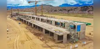 Perú deberá pagar US$91 millones a Kuntur Wasi Perú deberá pagar US$91 millones a Kuntur Wasi
