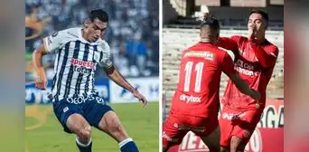 Canal confirmado del Alianza Lima vs. Sport Huancayo que se verá en señal abierta Canal confirmado del Alianza Lima vs. Sport Huancayo que se verá en señal abierta