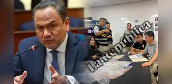 Exministro González sobre desactivación de equipo policial: “Es obstrucción a la justicia” Exministro González sobre desactivación de equipo policial: “Es obstrucción a la justicia”