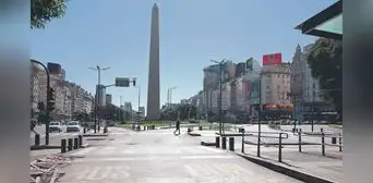 Segunda huelga general contra ajustes de Milei Segunda huelga general contra ajustes de Milei